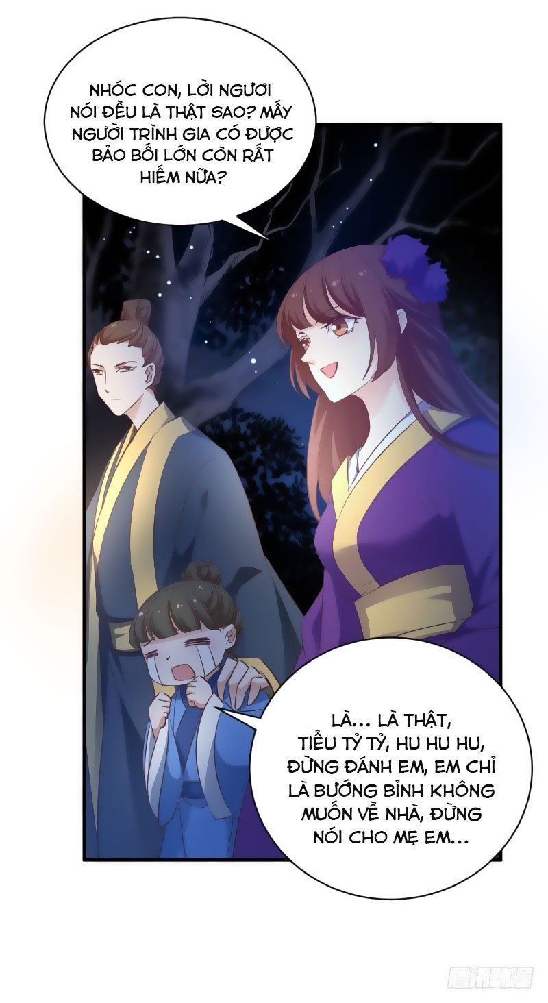 Trò Chơi Trừng Phạt Chapter 29 - Trang 2