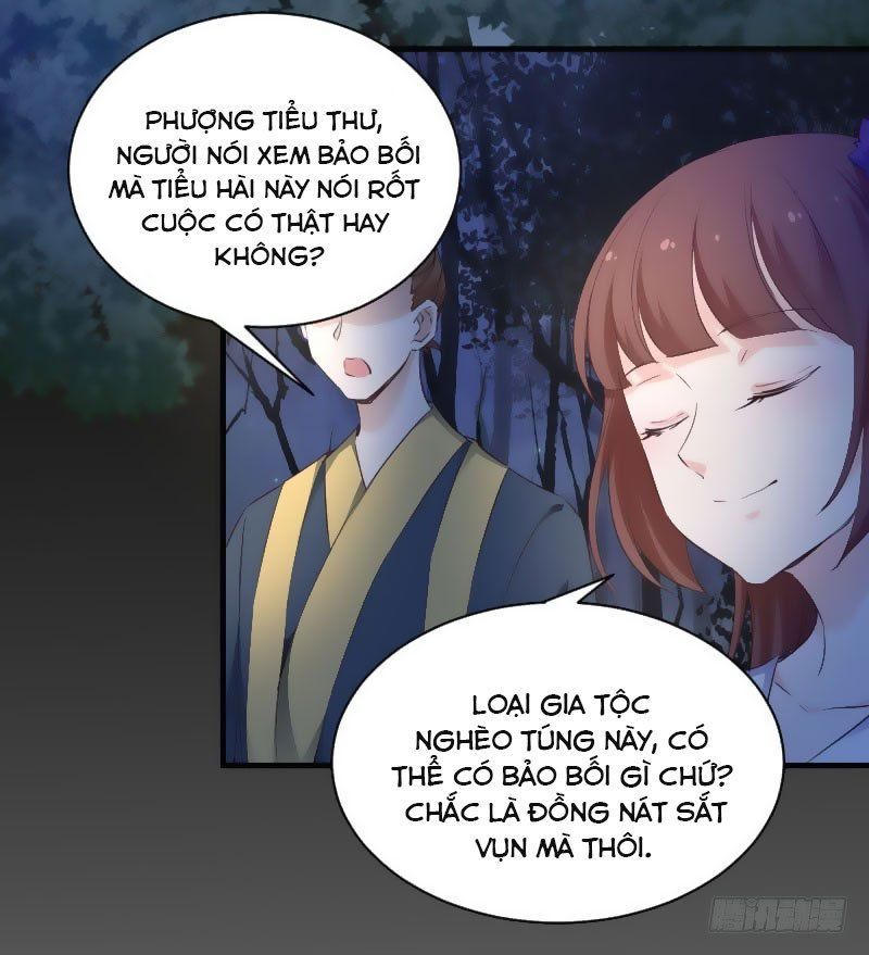 Trò Chơi Trừng Phạt Chapter 29 - Trang 2