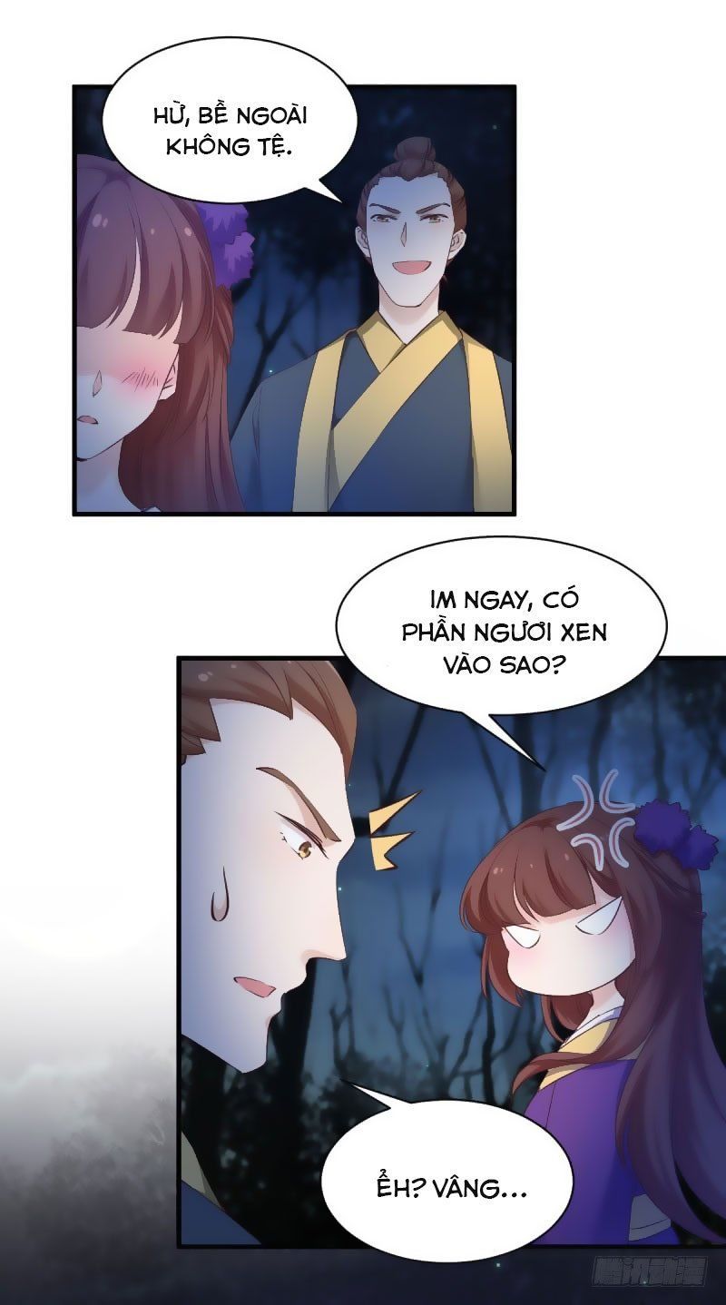 Trò Chơi Trừng Phạt Chapter 29 - Trang 2