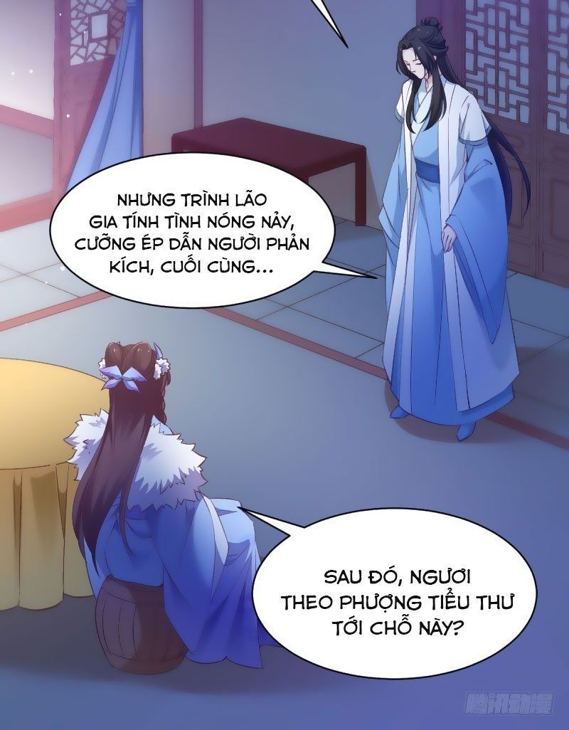 Trò Chơi Trừng Phạt Chapter 29 - Trang 2