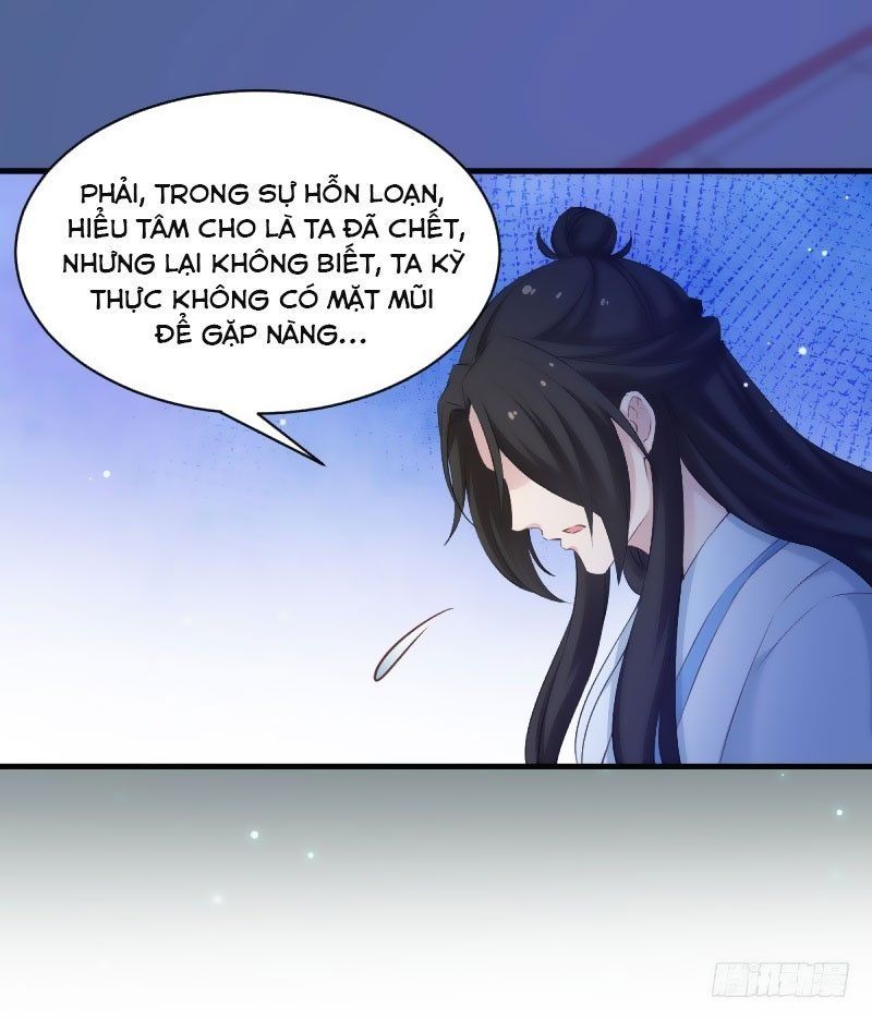 Trò Chơi Trừng Phạt Chapter 29 - Trang 2