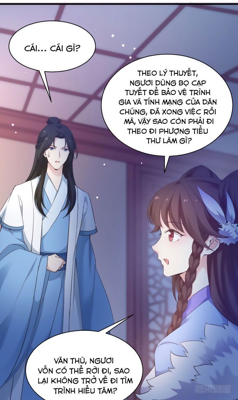 Trò Chơi Trừng Phạt Chapter 29 - Trang 2