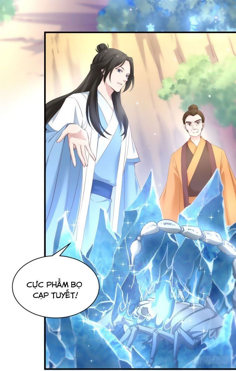 Trò Chơi Trừng Phạt Chapter 29 - Trang 2