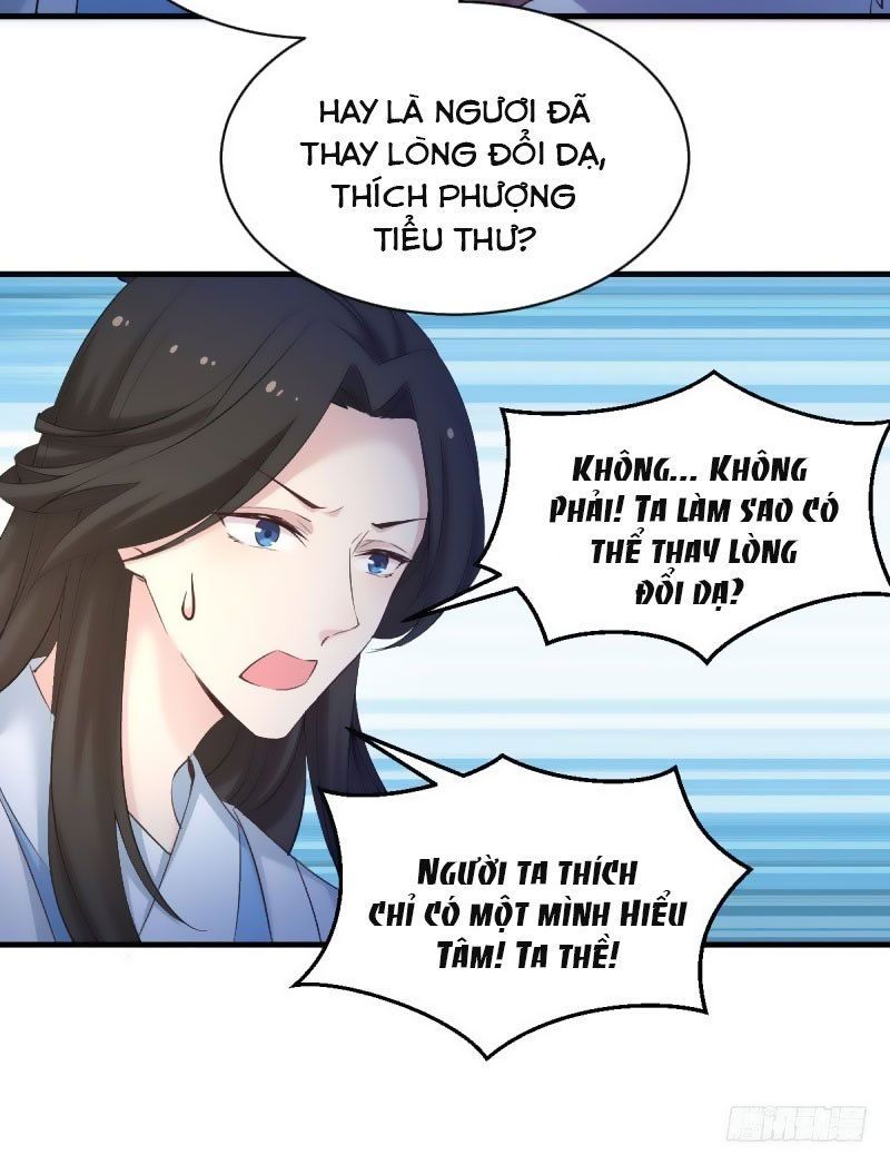 Trò Chơi Trừng Phạt Chapter 29 - Trang 2