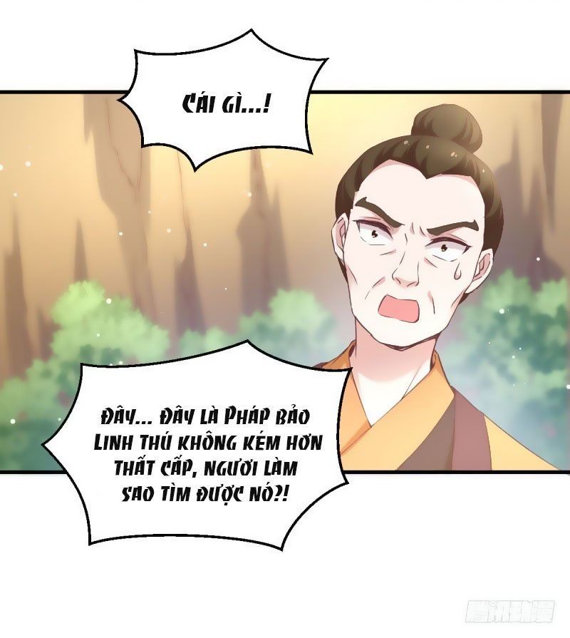 Trò Chơi Trừng Phạt Chapter 29 - Trang 2