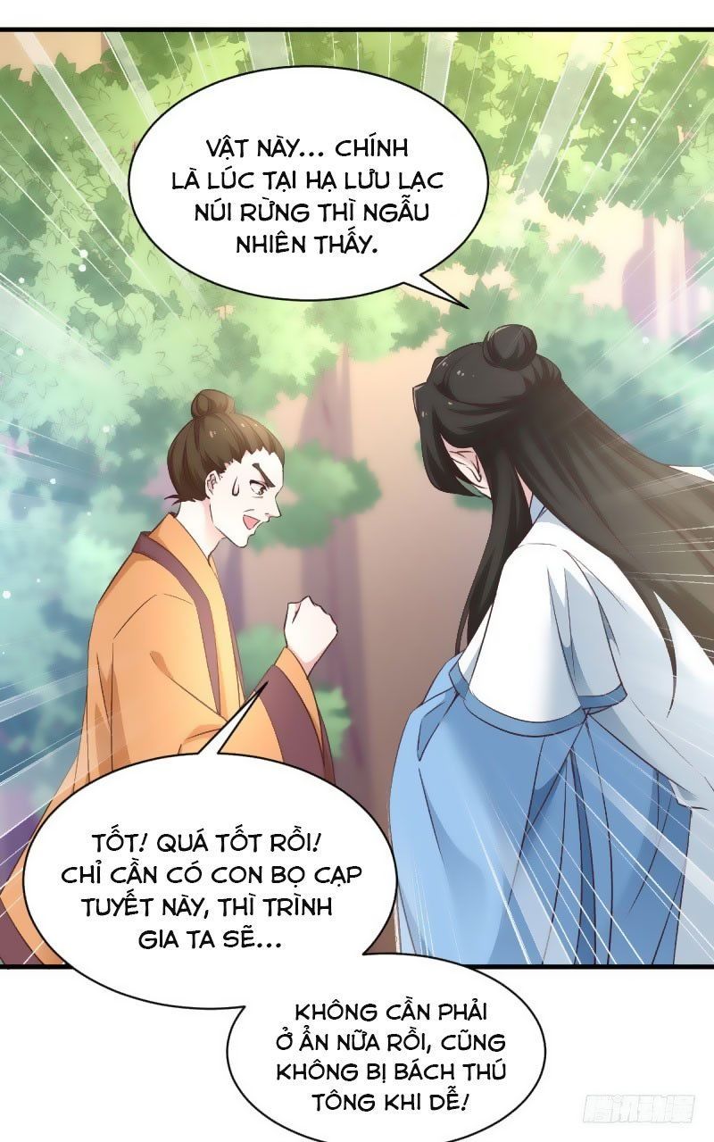 Trò Chơi Trừng Phạt Chapter 29 - Trang 2