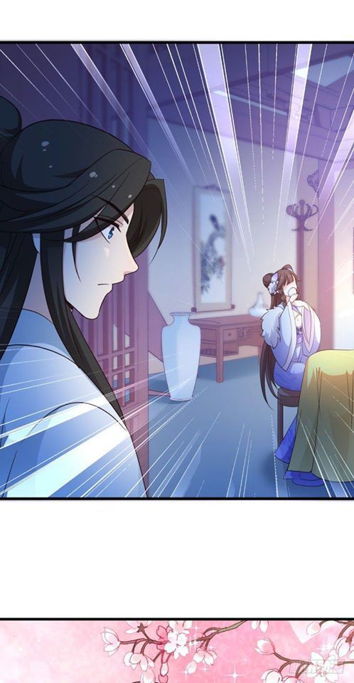 Trò Chơi Trừng Phạt Chapter 28 - Trang 2