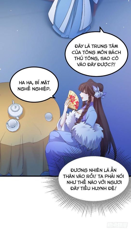 Trò Chơi Trừng Phạt Chapter 28 - Trang 2