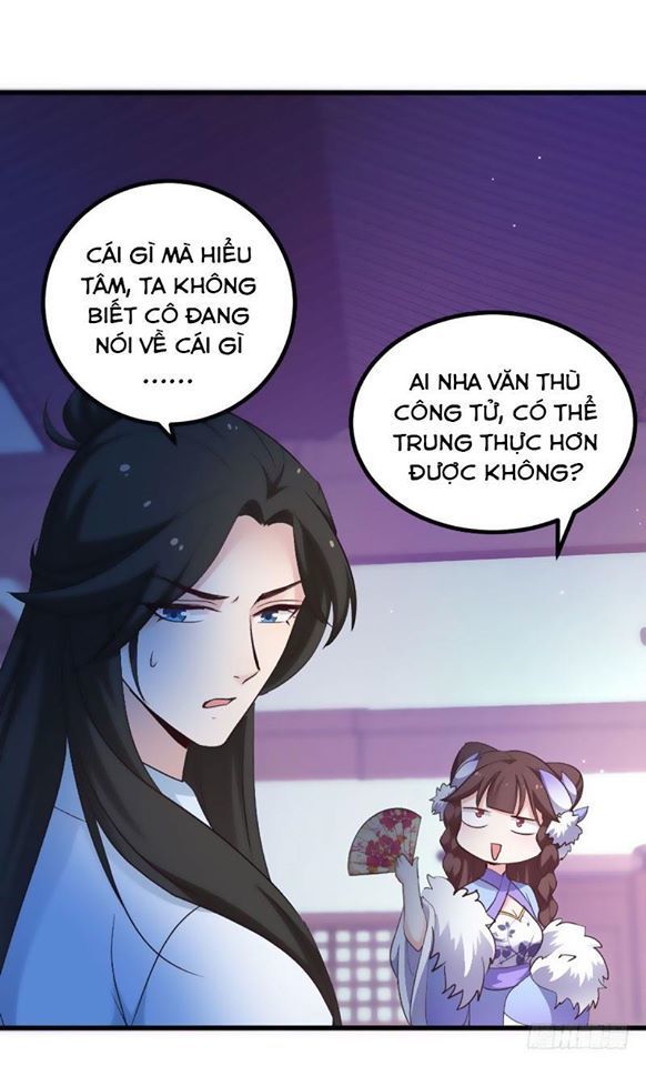 Trò Chơi Trừng Phạt Chapter 28 - Trang 2