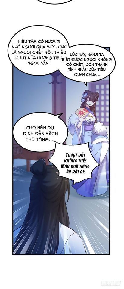 Trò Chơi Trừng Phạt Chapter 28 - Trang 2