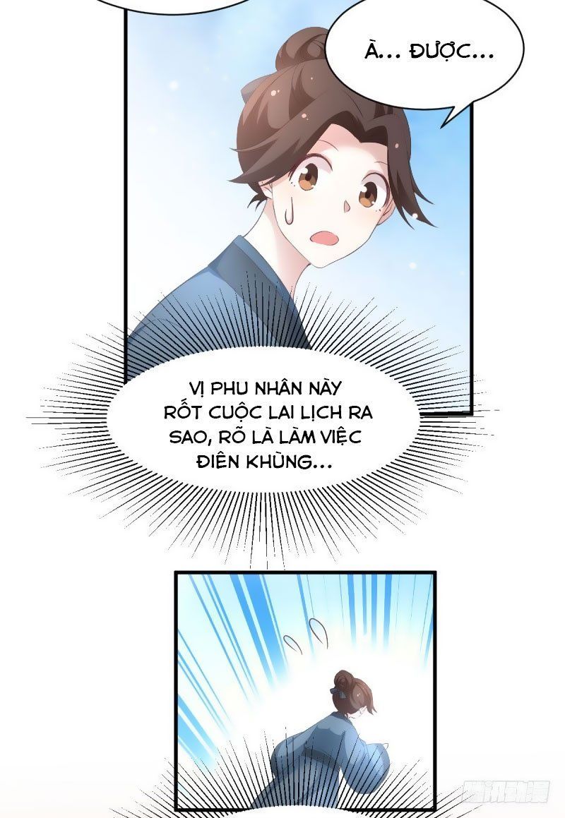 Trò Chơi Trừng Phạt Chapter 27 - Trang 2