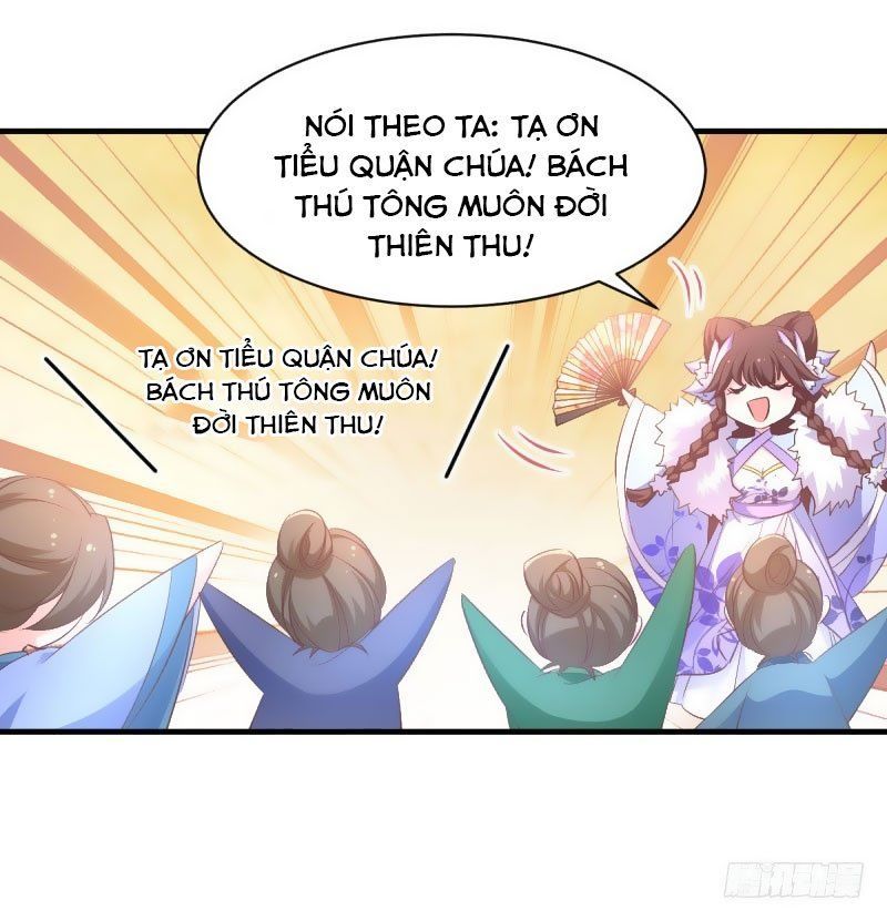 Trò Chơi Trừng Phạt Chapter 27 - Trang 2