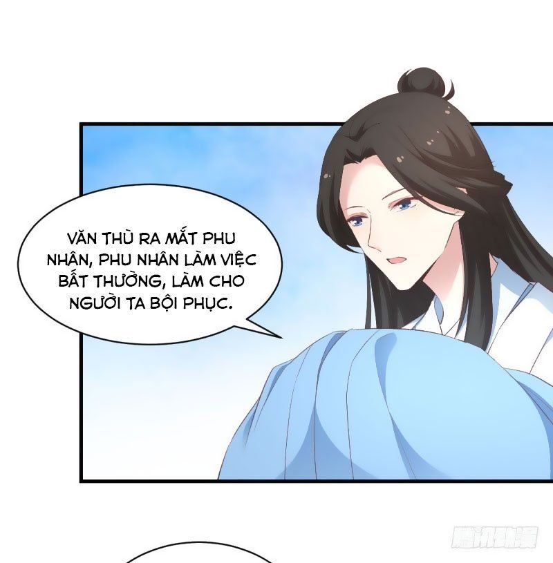 Trò Chơi Trừng Phạt Chapter 27 - Trang 2