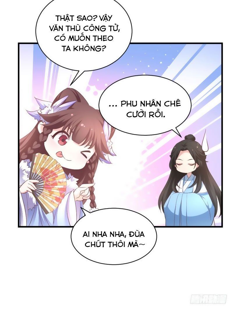 Trò Chơi Trừng Phạt Chapter 27 - Trang 2