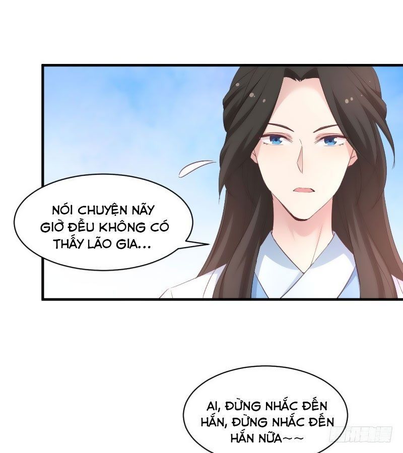 Trò Chơi Trừng Phạt Chapter 27 - Trang 2