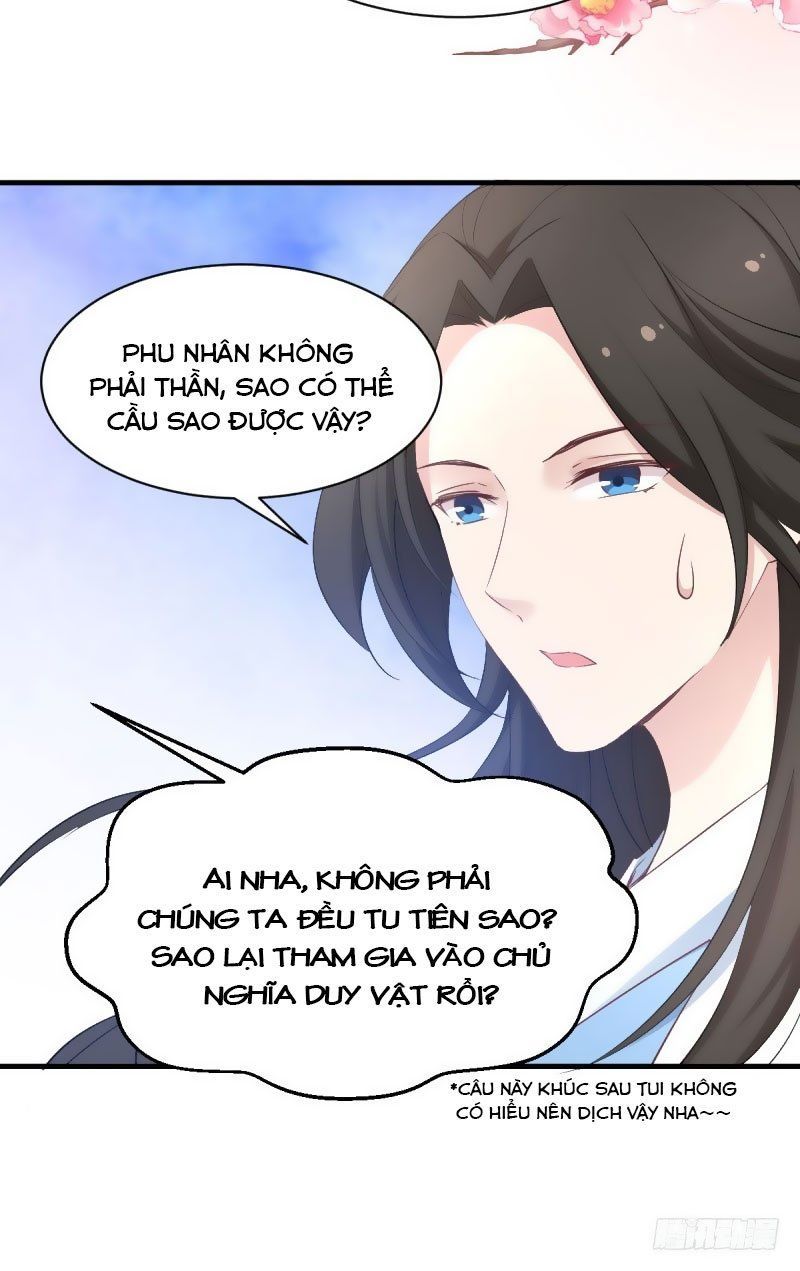 Trò Chơi Trừng Phạt Chapter 27 - Trang 2