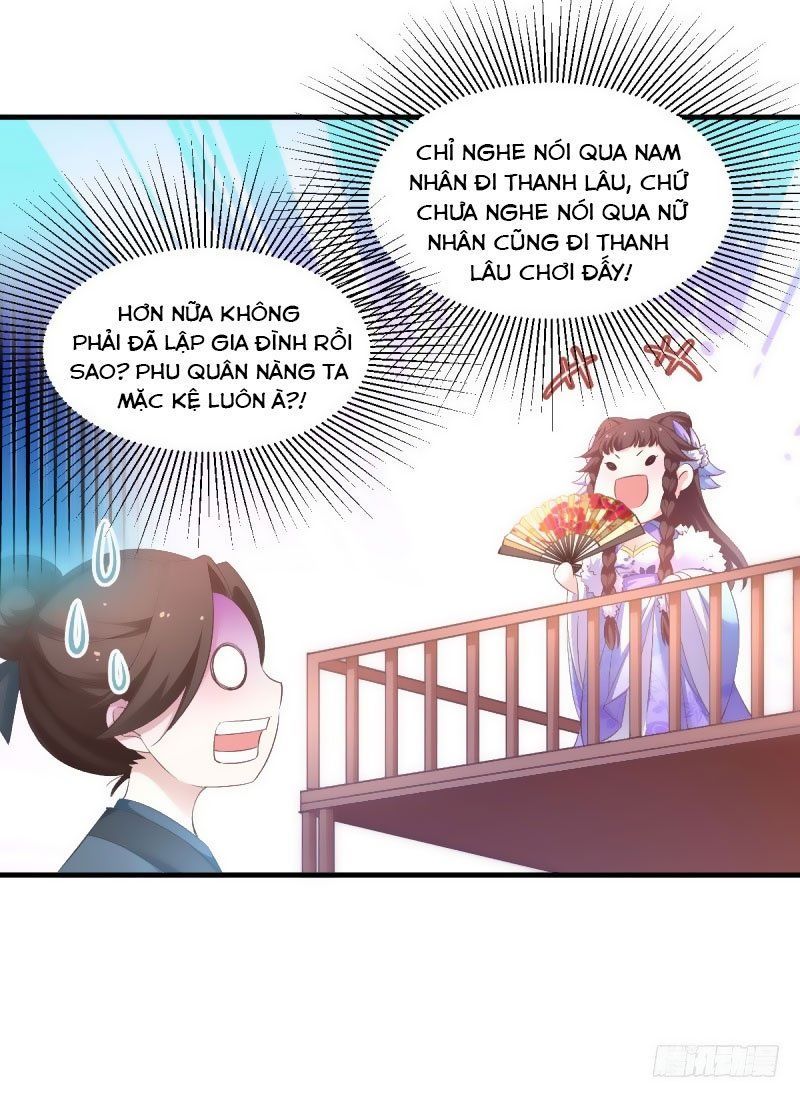 Trò Chơi Trừng Phạt Chapter 27 - Trang 2