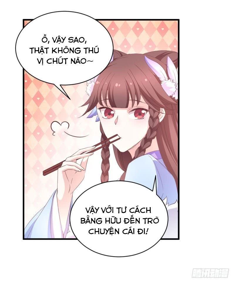 Trò Chơi Trừng Phạt Chapter 26 - Trang 2