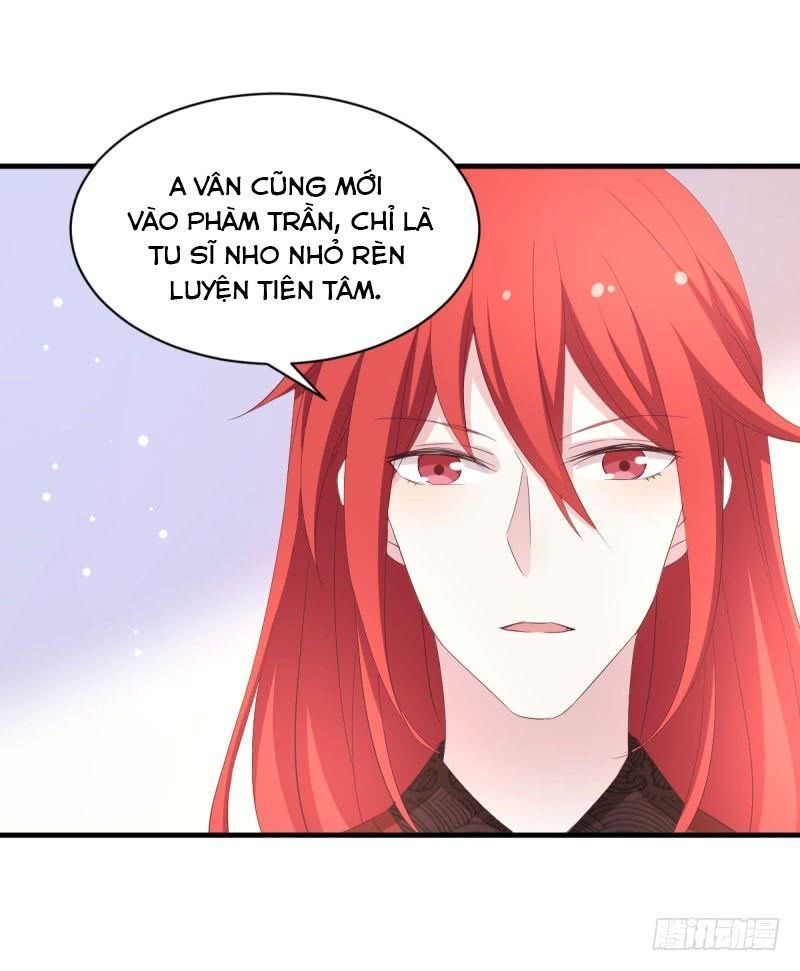 Trò Chơi Trừng Phạt Chapter 26 - Trang 2