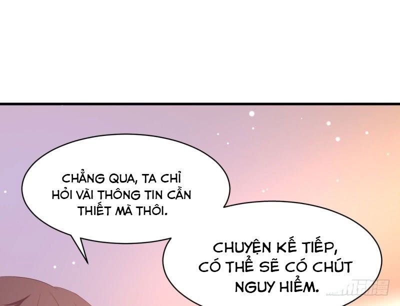 Trò Chơi Trừng Phạt Chapter 26 - Trang 2