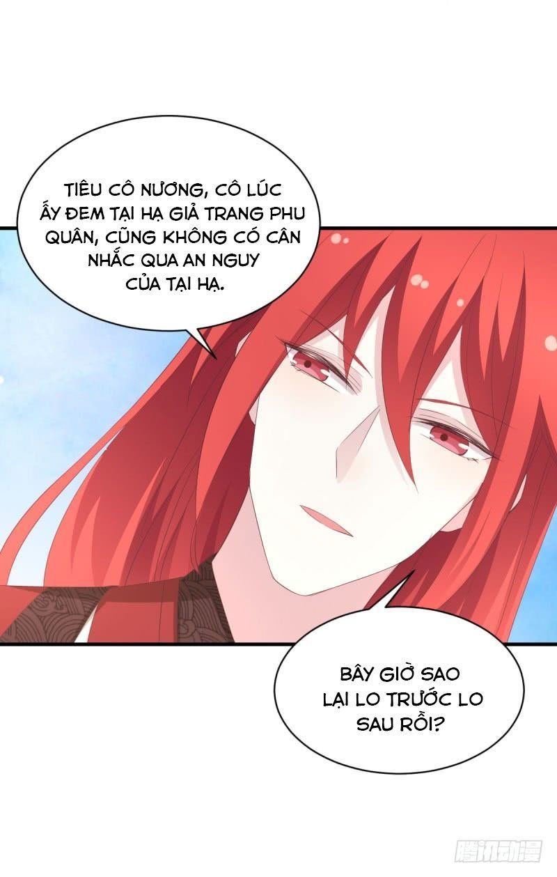 Trò Chơi Trừng Phạt Chapter 26 - Trang 2