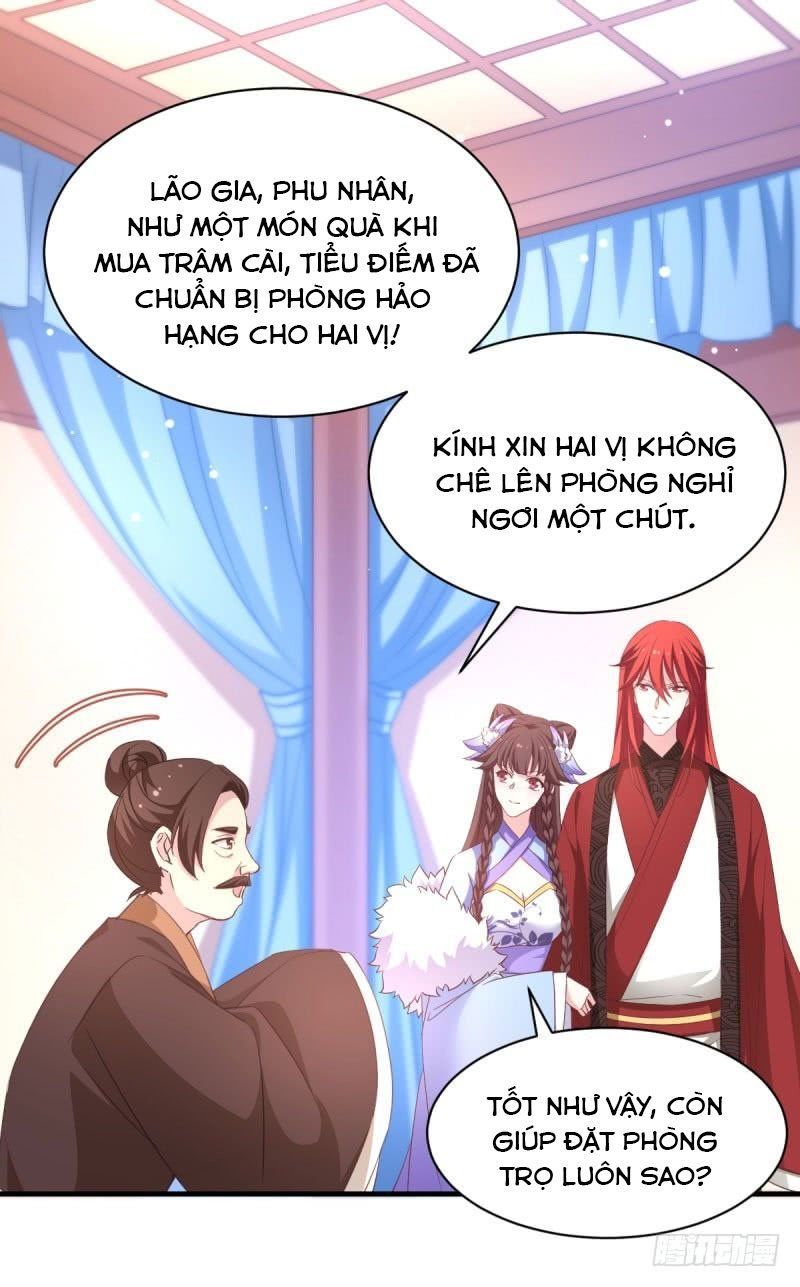 Trò Chơi Trừng Phạt Chapter 26 - Trang 2