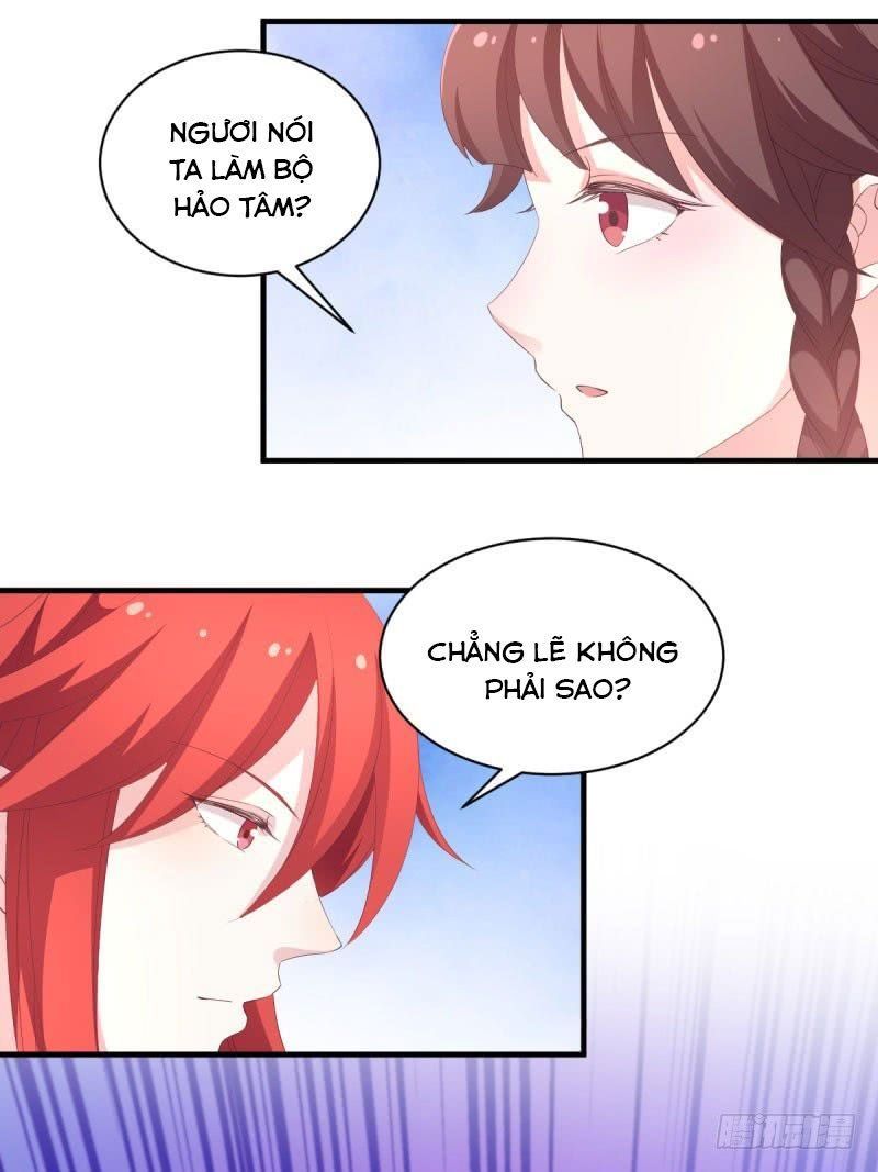 Trò Chơi Trừng Phạt Chapter 26 - Trang 2