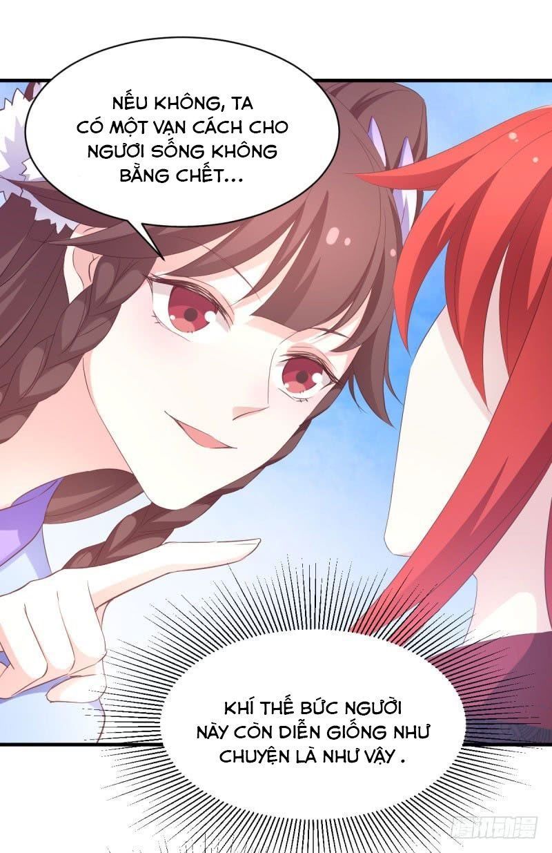 Trò Chơi Trừng Phạt Chapter 26 - Trang 2