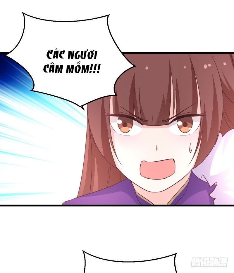 Trò Chơi Trừng Phạt Chapter 25 - Trang 2