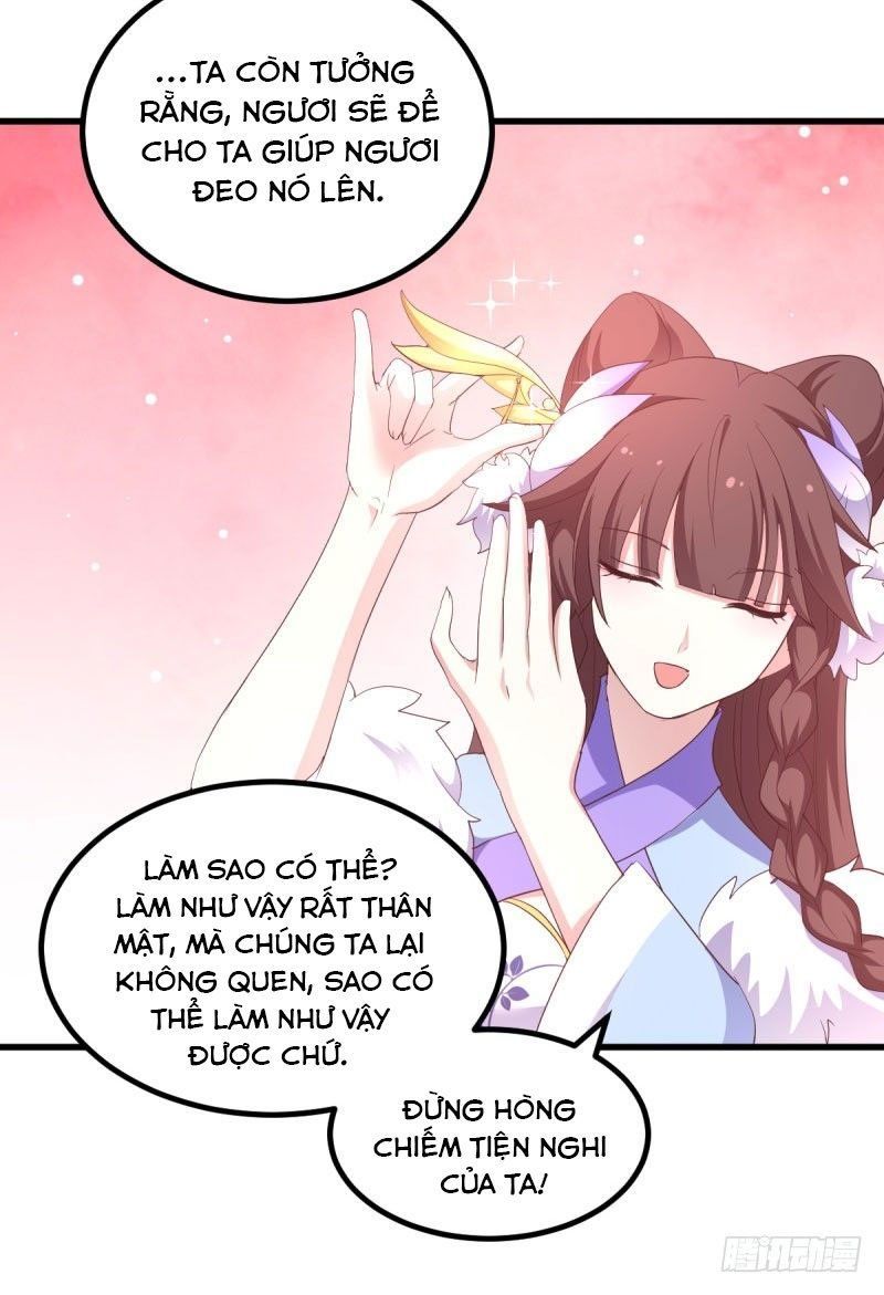 Trò Chơi Trừng Phạt Chapter 25 - Trang 2