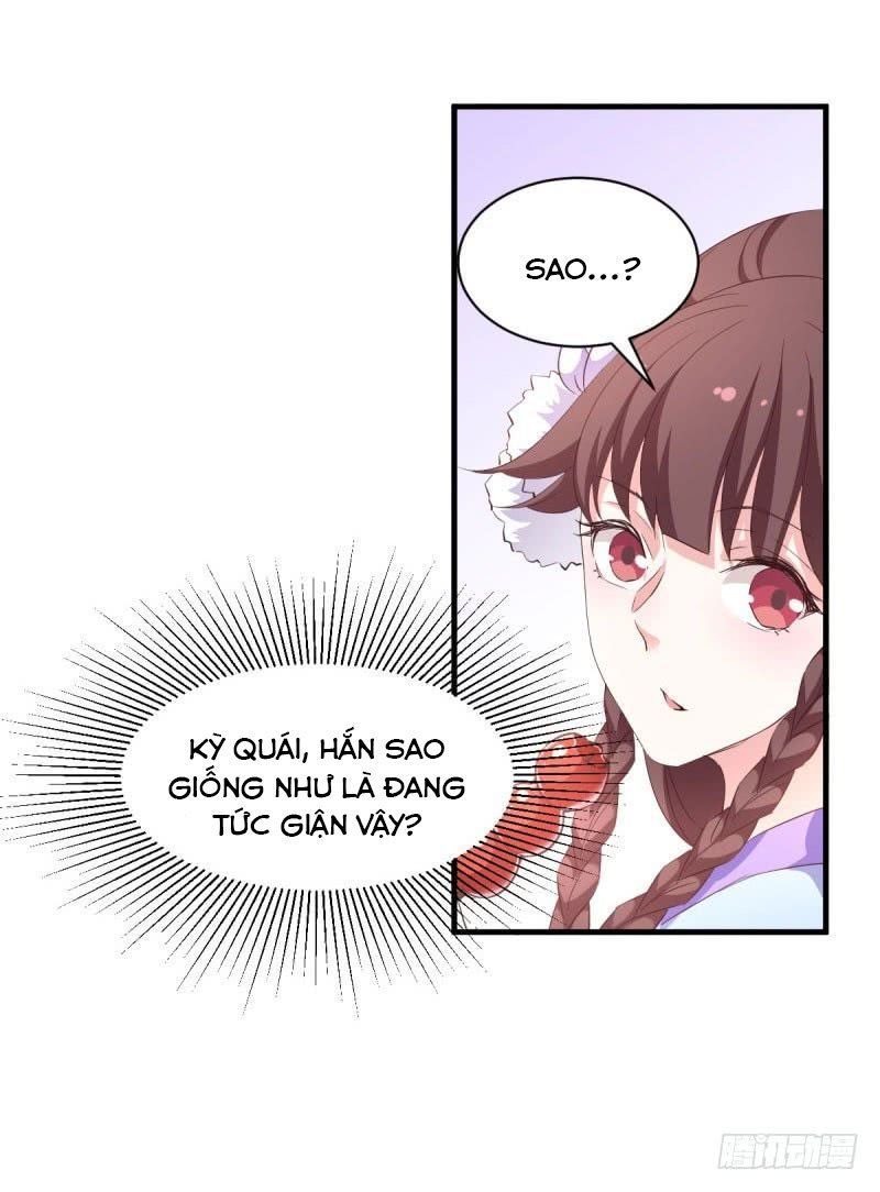 Trò Chơi Trừng Phạt Chapter 24 - Trang 2