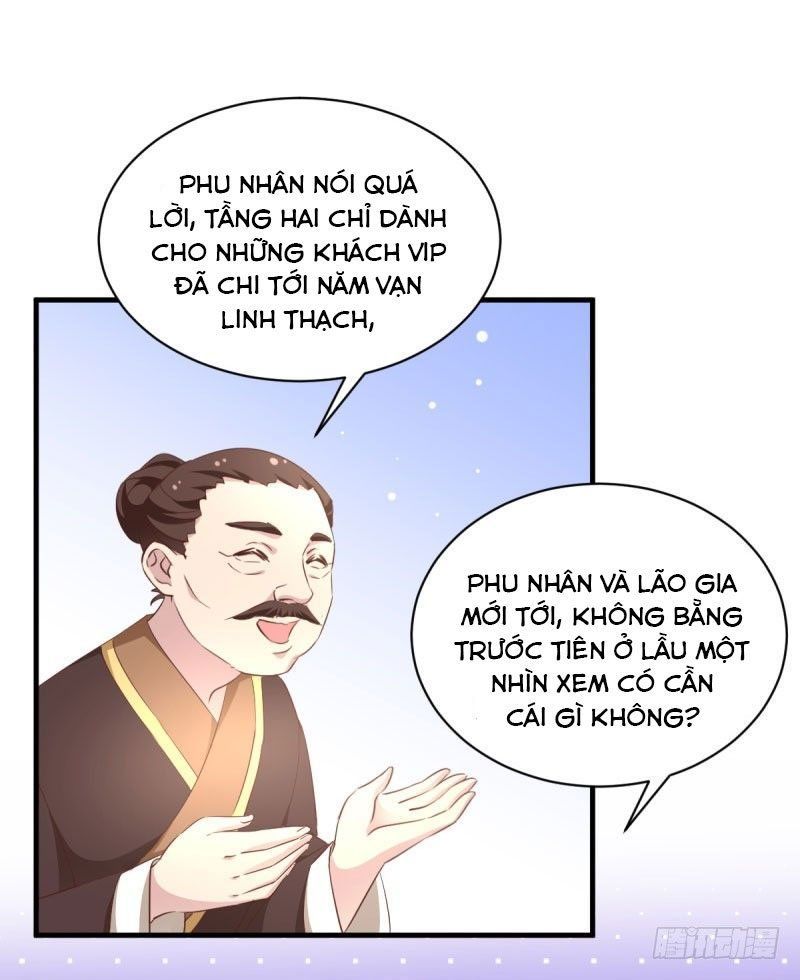 Trò Chơi Trừng Phạt Chapter 24 - Trang 2