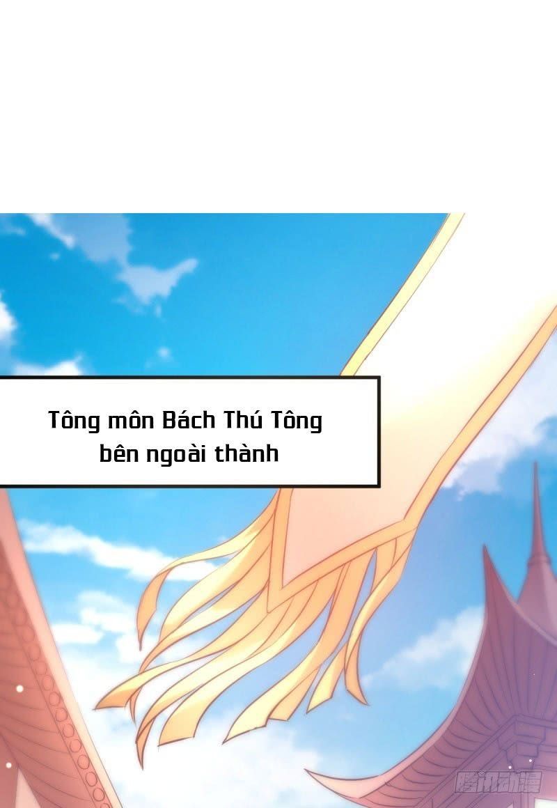 Trò Chơi Trừng Phạt Chapter 24 - Trang 2