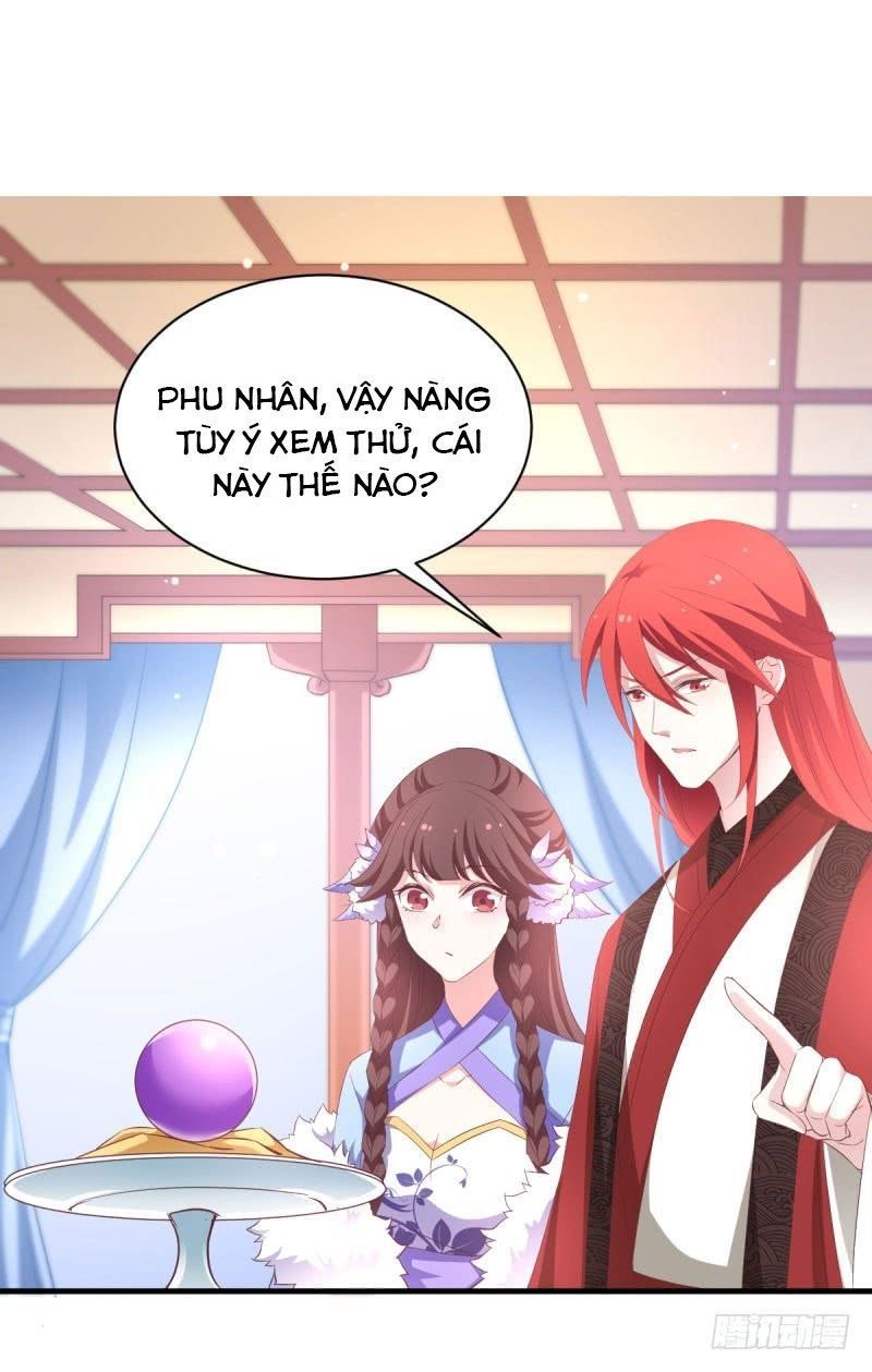 Trò Chơi Trừng Phạt Chapter 24 - Trang 2