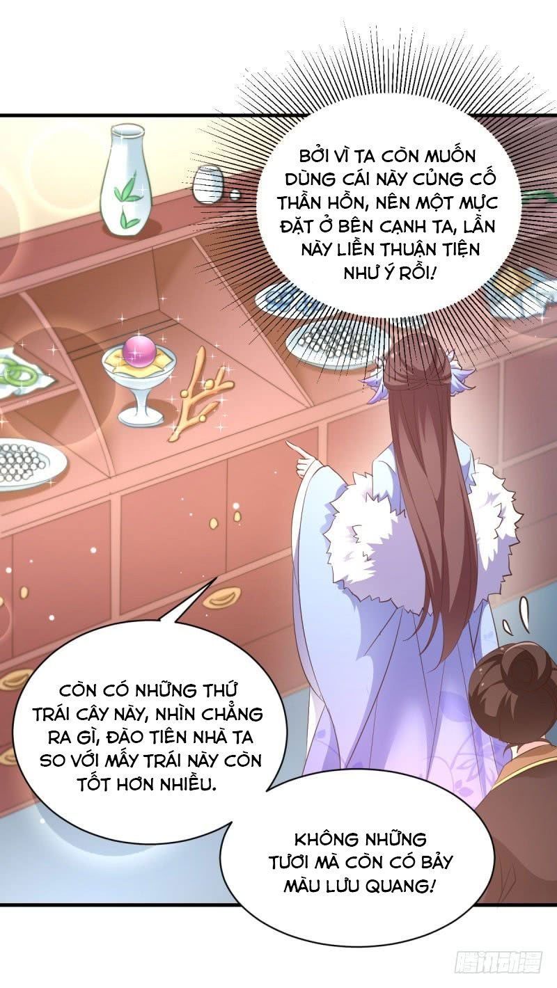 Trò Chơi Trừng Phạt Chapter 24 - Trang 2