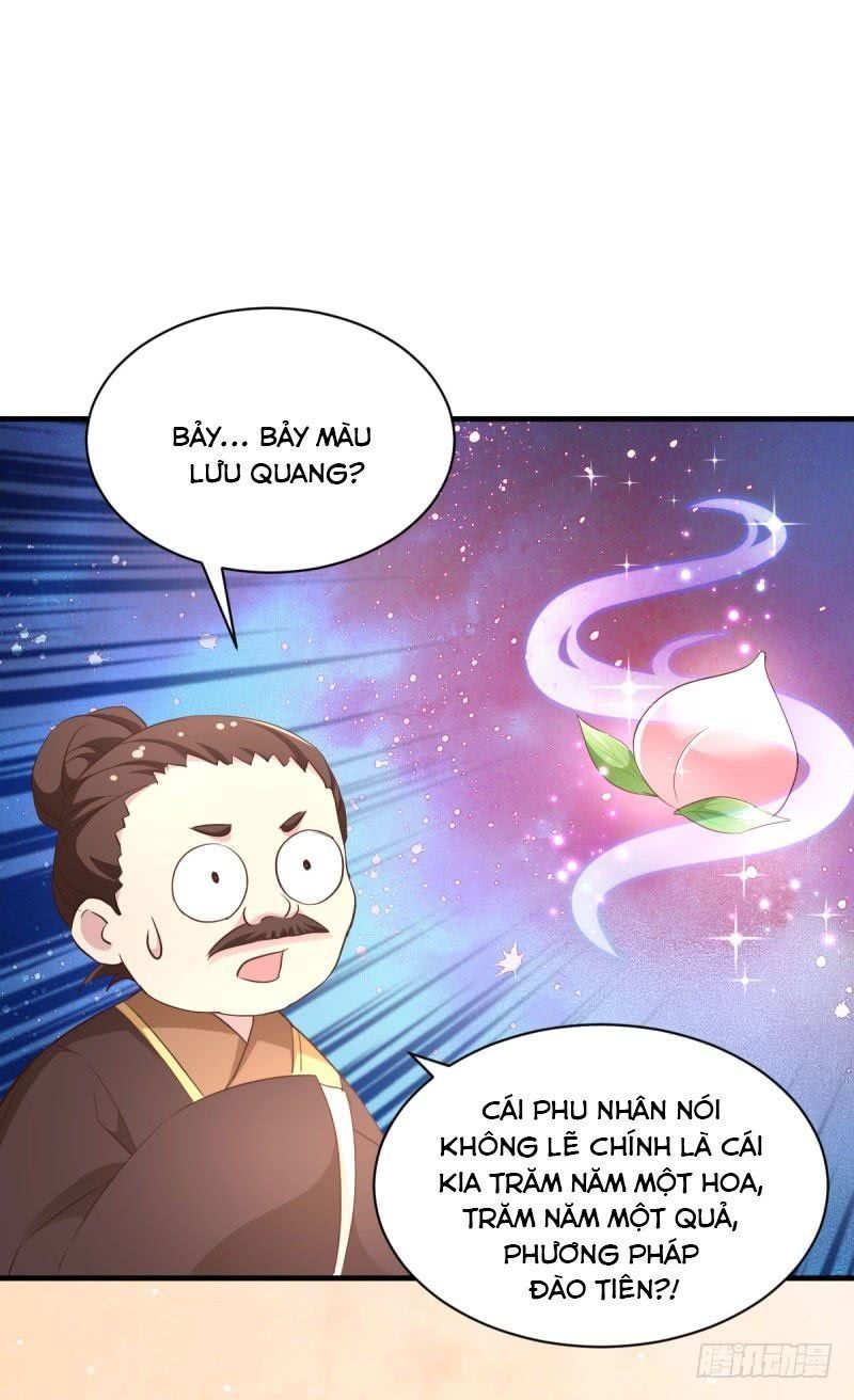 Trò Chơi Trừng Phạt Chapter 24 - Trang 2