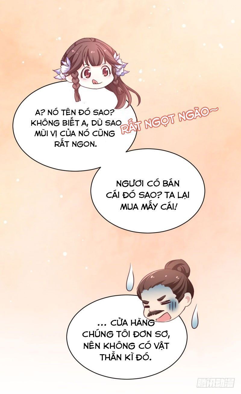 Trò Chơi Trừng Phạt Chapter 24 - Trang 2