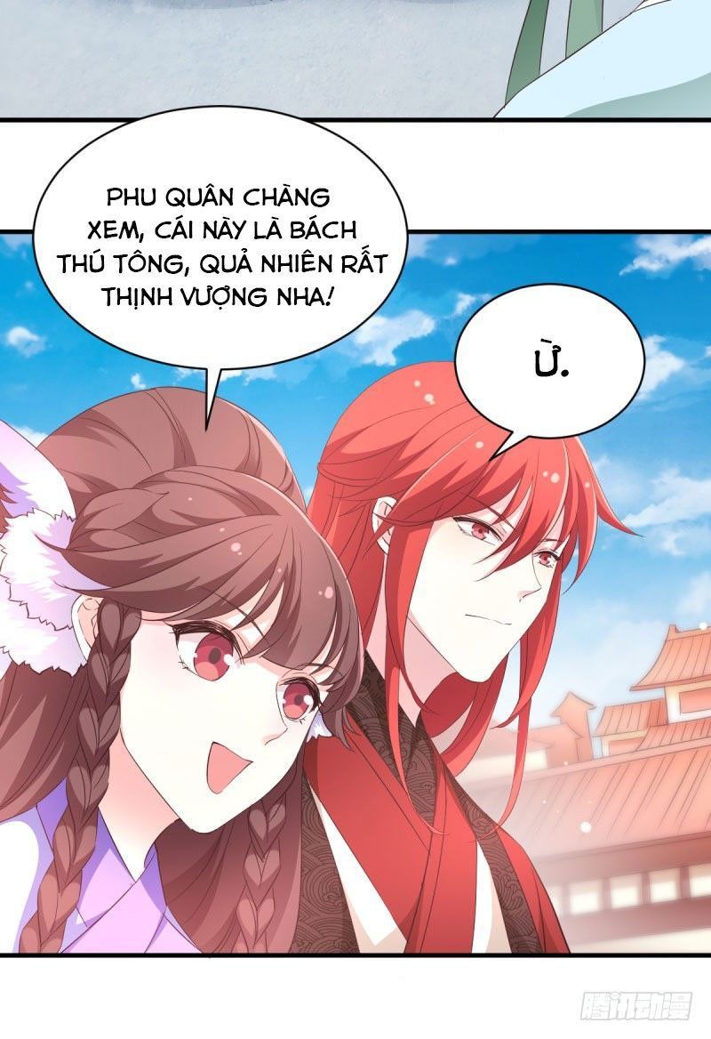 Trò Chơi Trừng Phạt Chapter 24 - Trang 2