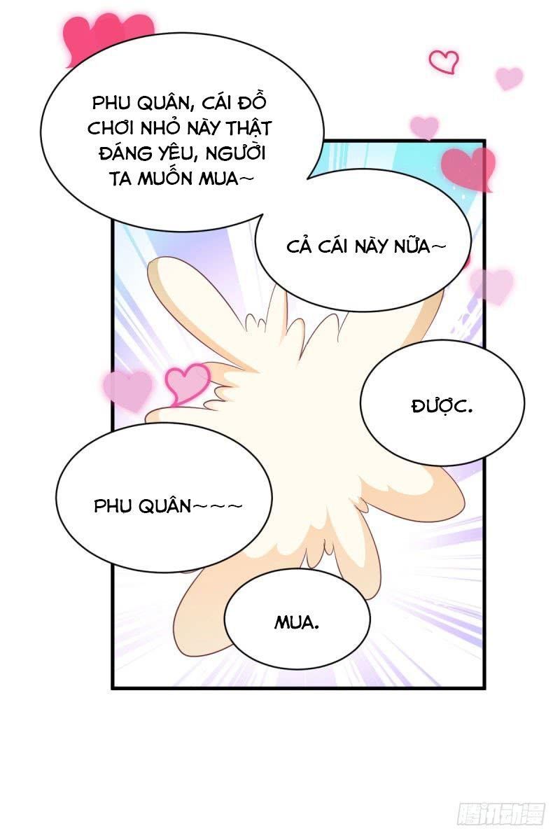 Trò Chơi Trừng Phạt Chapter 24 - Trang 2