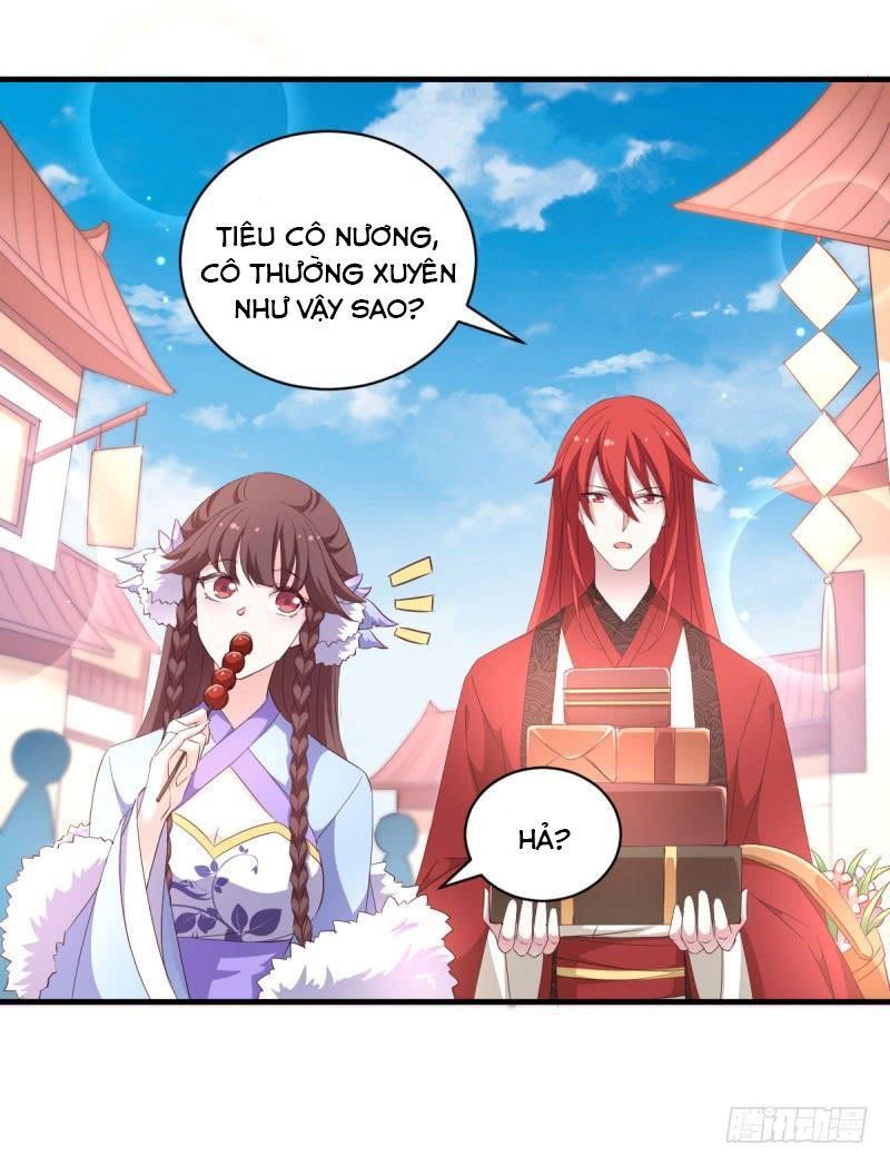 Trò Chơi Trừng Phạt Chapter 24 - Trang 2