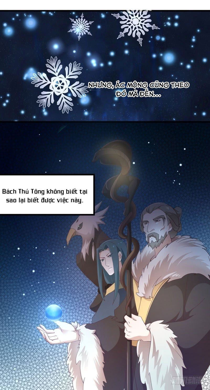 Trò Chơi Trừng Phạt Chapter 23 - Trang 2