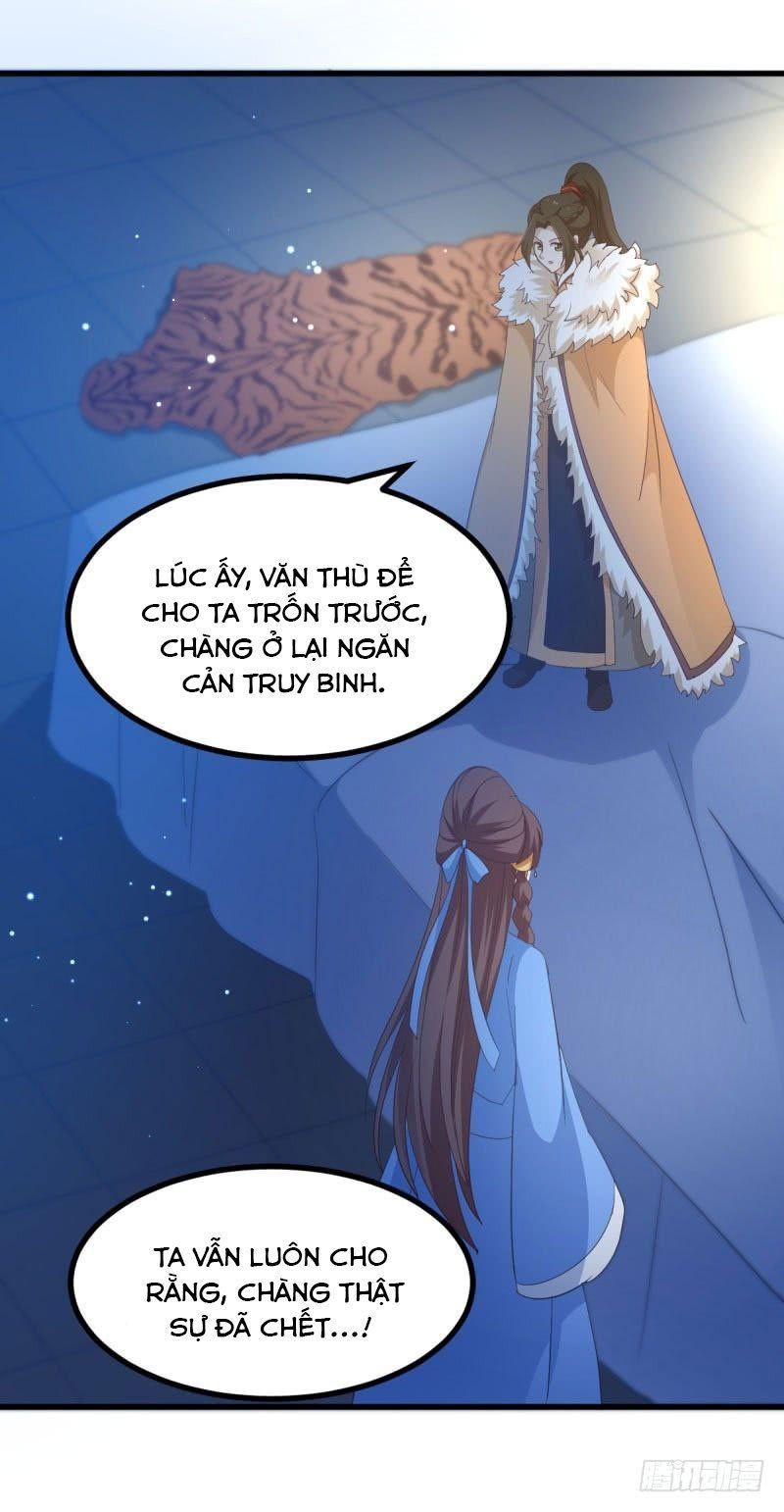 Trò Chơi Trừng Phạt Chapter 23 - Trang 2