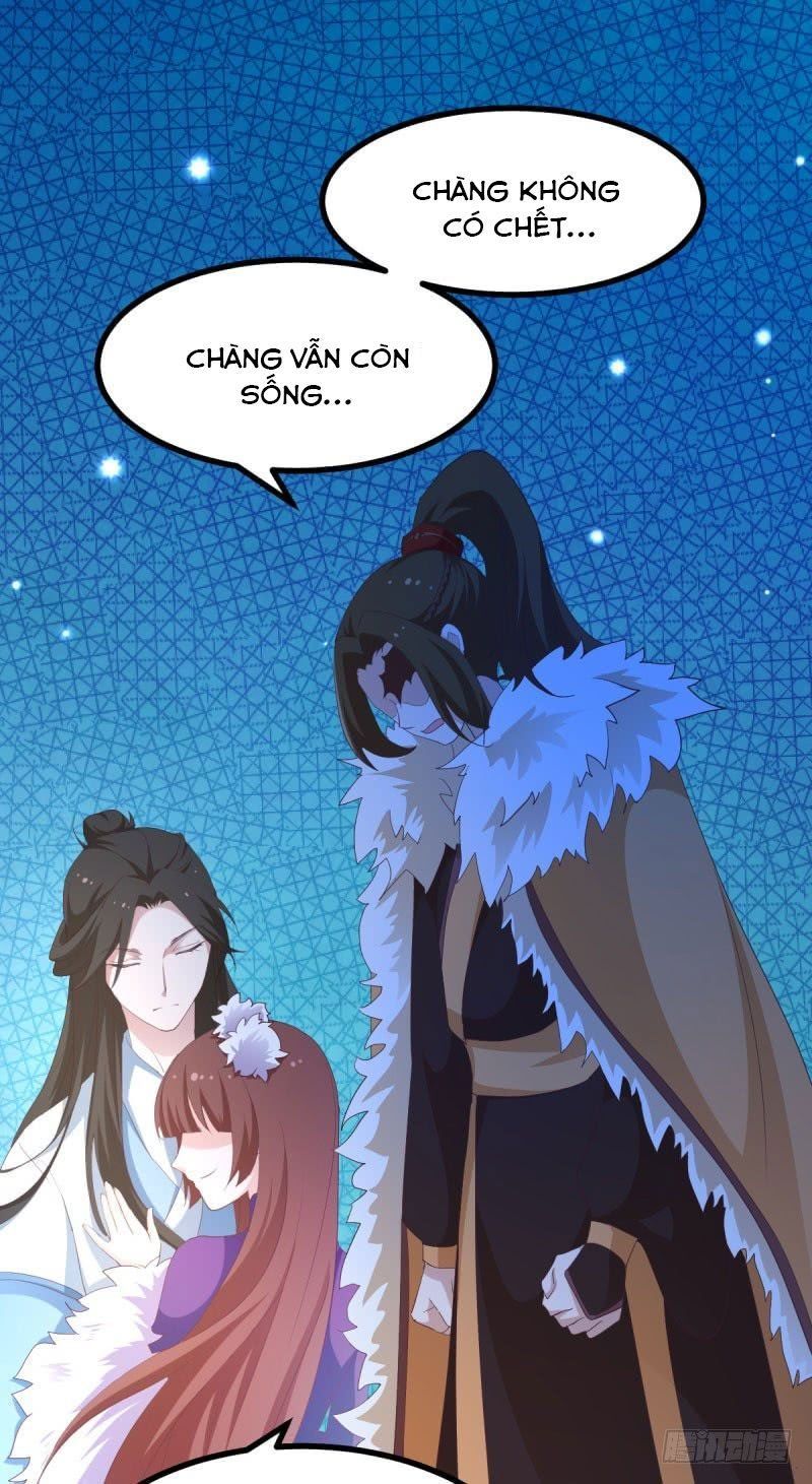 Trò Chơi Trừng Phạt Chapter 23 - Trang 2