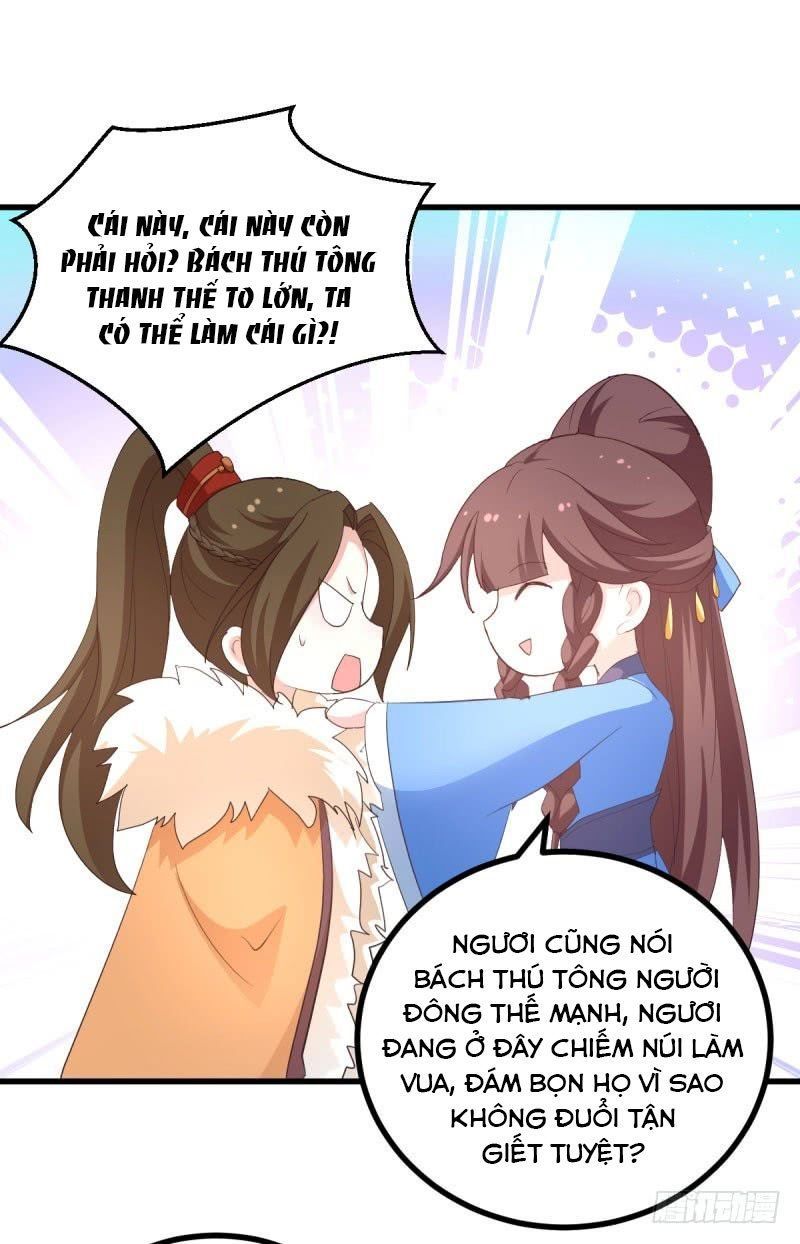 Trò Chơi Trừng Phạt Chapter 23 - Trang 2