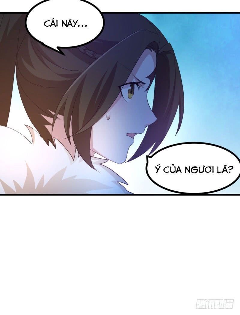 Trò Chơi Trừng Phạt Chapter 23 - Trang 2