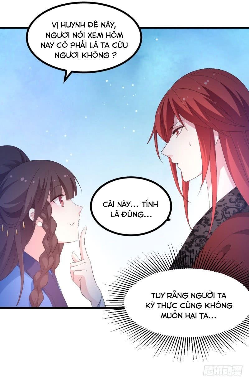 Trò Chơi Trừng Phạt Chapter 23 - Trang 2