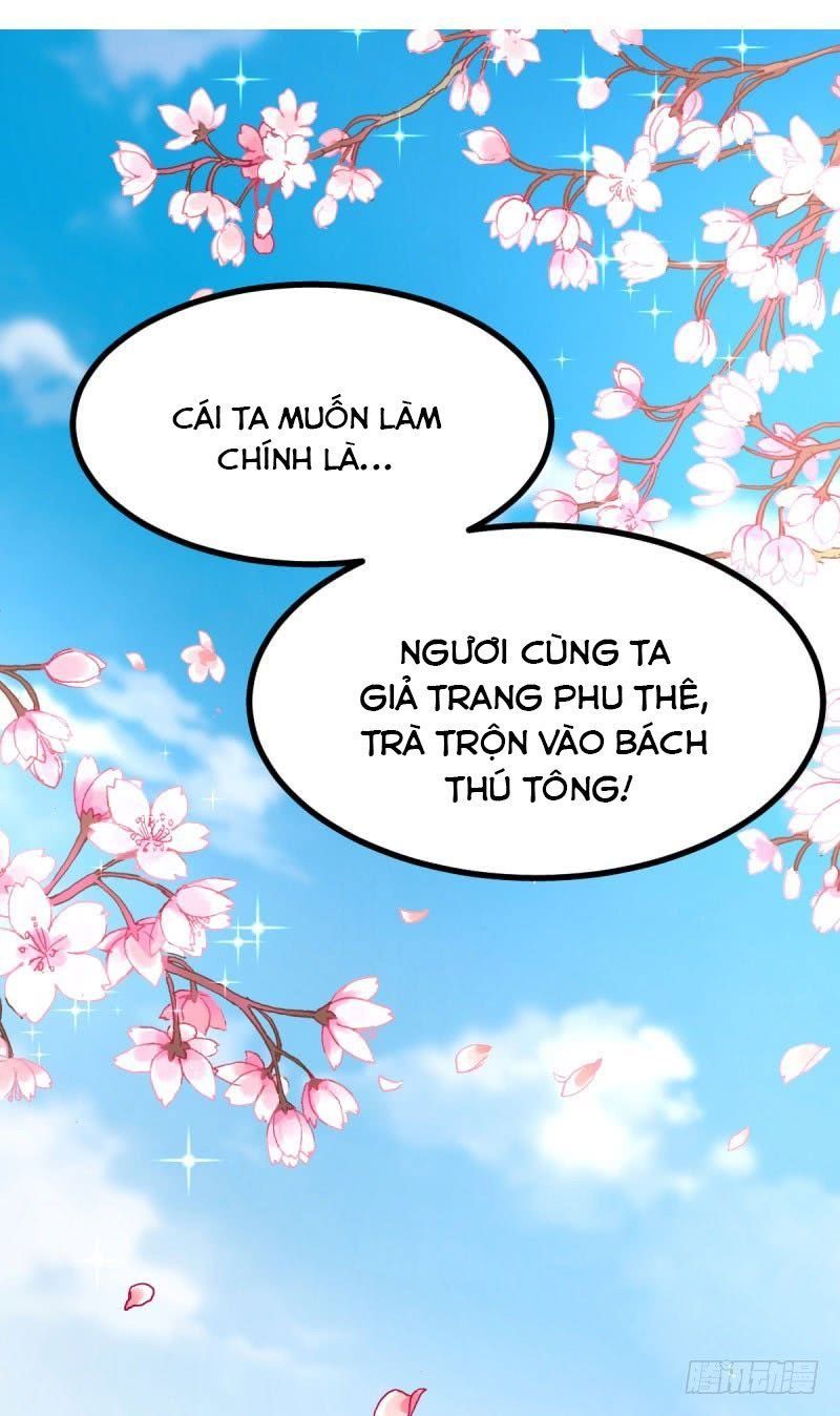 Trò Chơi Trừng Phạt Chapter 23 - Trang 2