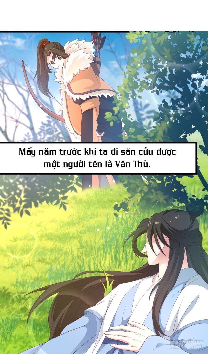 Trò Chơi Trừng Phạt Chapter 23 - Trang 2