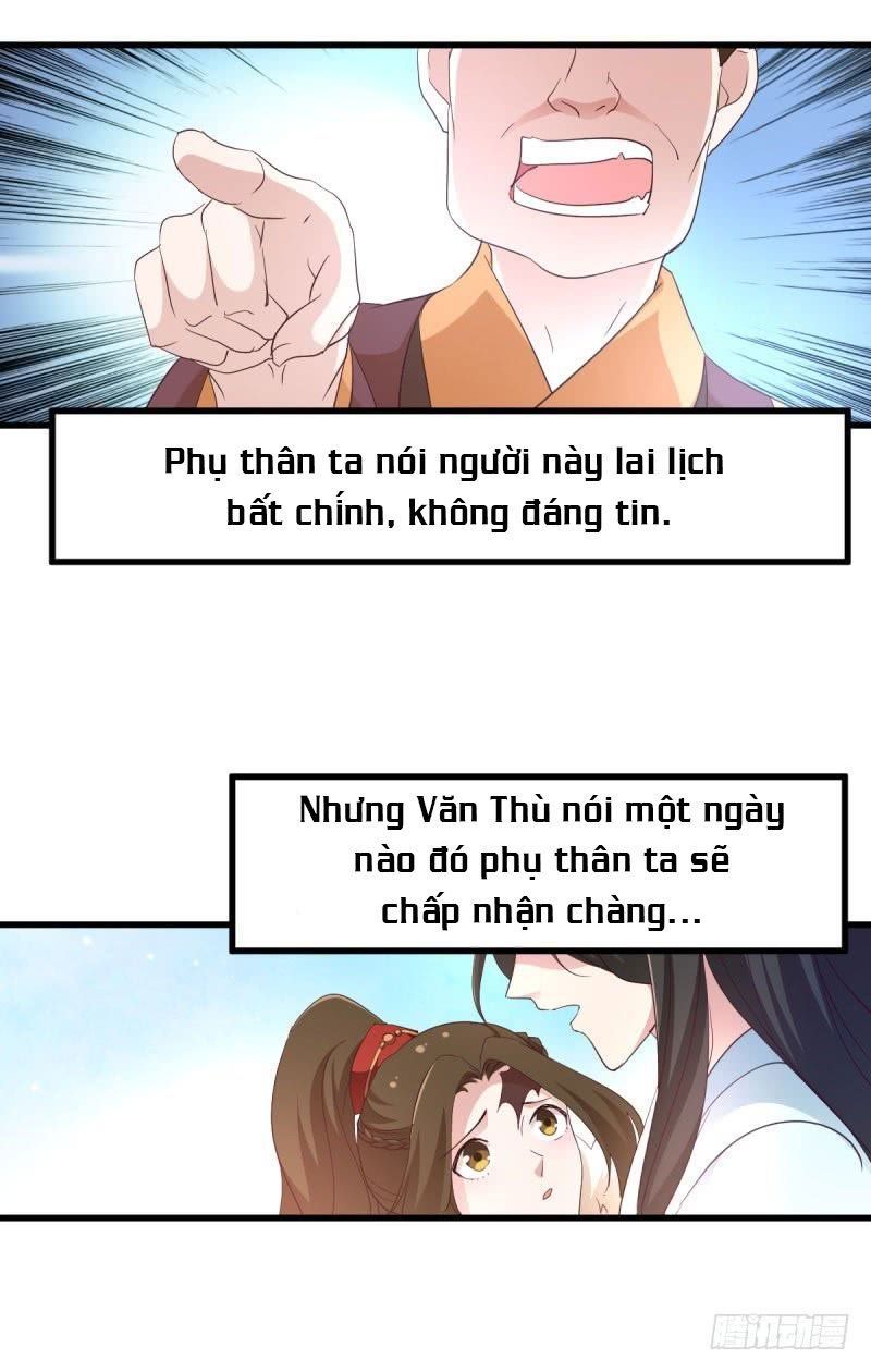 Trò Chơi Trừng Phạt Chapter 23 - Trang 2