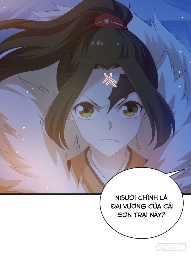 Trò Chơi Trừng Phạt Chapter 22 - Trang 2